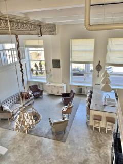 Kaunas Design Loft - 2