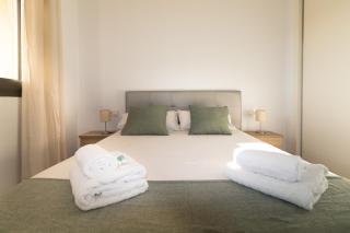 Modern and Cozy Apartment with Pool Tennis Court and Common Areas in Torre del Mar - 2