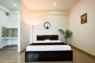 Hotel O Glory Galaxy - 9