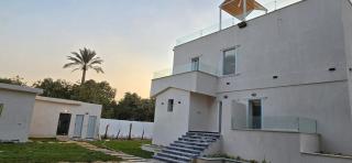 Nakhil Pyramids Resort - 8