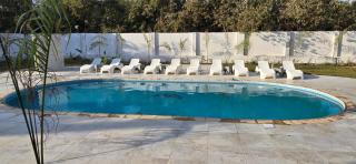 Nakhil Pyramids Resort - 6