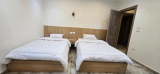 Nakhil Pyramids Resort - 5