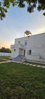 Nakhil Pyramids Resort - 4