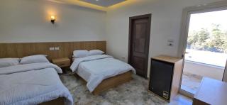 Nakhil Pyramids Resort - 2