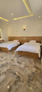 Nakhil Pyramids Resort - 1