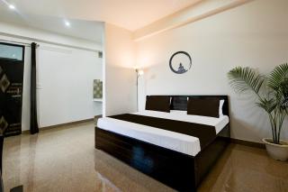 Hotel O Glory Galaxy - 6