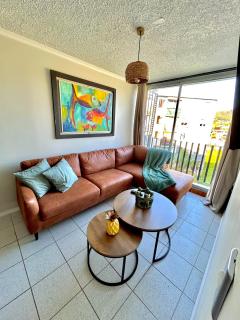 Lindo y cómodo departamento en Dichato - 8