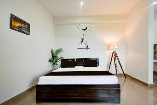 Hotel O Glory Galaxy - 4