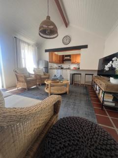 Wild Riverside Cottage - 7