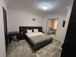 Skyline Hotel Yerevan - 8