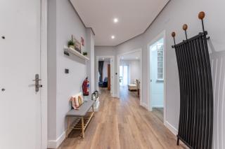 Riverside, Apartamento moderno en Centro Bilbao - 7