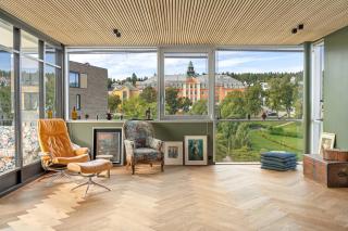 The Royal Penthouse by Paramount - 0