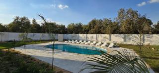 Nakhil Pyramids Resort - 9