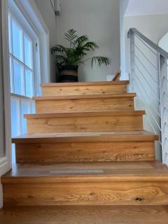 Magnolia Cottage - 2