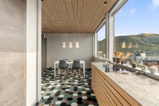 The Royal Penthouse by Paramount - 4