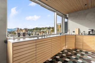 The Royal Penthouse by Paramount - 5