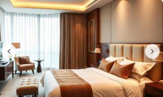 Apartment 550 Suites - 9