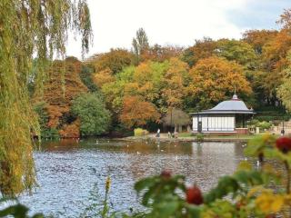 Bright 2BR Terrace in Basildon, Garden and Amenities - 3