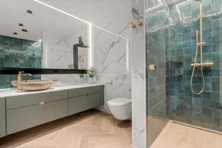 The Royal Penthouse by Paramount - 8