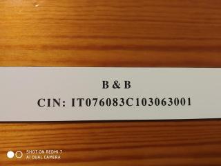 B&B MASSERIA U Saliére - 1