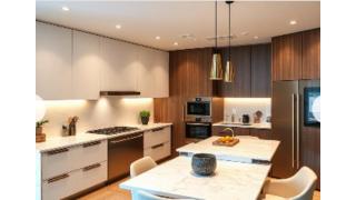 Apartment 550 Suites - 6