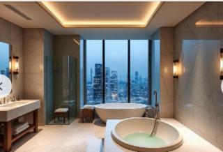 Apartment 550 Suites - 4