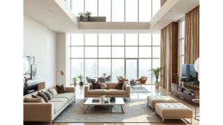 Apartment 550 Suites - 2