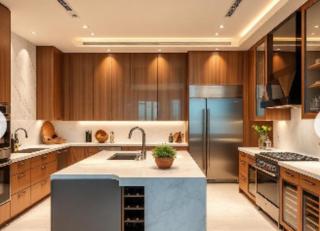 Apartment 550 Suites - 1