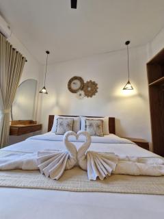 Lemon Tree Hotel Bali - 5