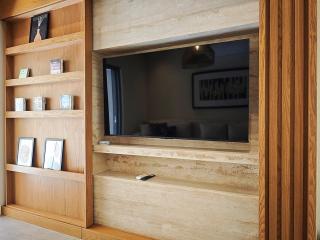 Designer Retreat in Centro Heated Pool & Views - 2