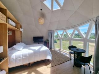 Sierra Pacífica - 0