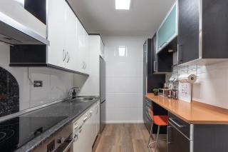 Riverside, Apartamento moderno en Centro Bilbao - 4