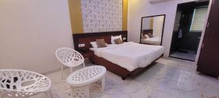 Hotel O Dev Inn - 8