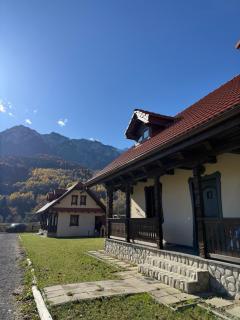 Căsuțele Craiului - 6