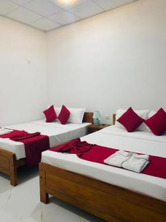 Serene Habarana Villa - 6