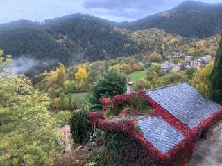 Casa Rural Pirineu Nevà - 9