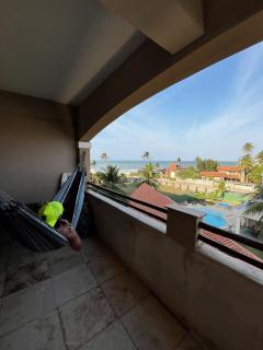 O Rei Do Cumbuco - Cumbuco Residence - 2