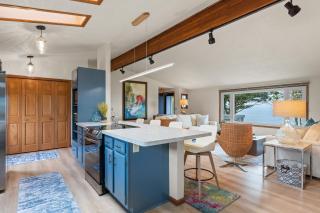 Scenic Shores, Your Front Row Seat to Lake Michigan Sunsets - 3