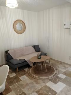 Appartement La Pierre - 5