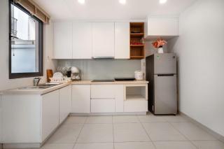 New Life Bai Chay Condotel - 6