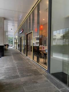 Modern 1BR Condo in Makati Netflix WiFi - 4