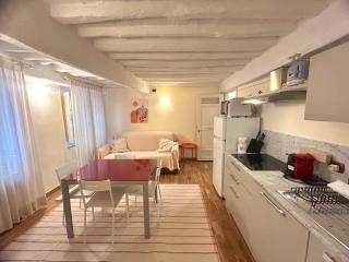 Palazzo Civetta, Gufo reale Apartment in Center Town - 5