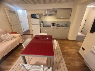 Palazzo Civetta, Gufo reale Apartment in Center Town - 2