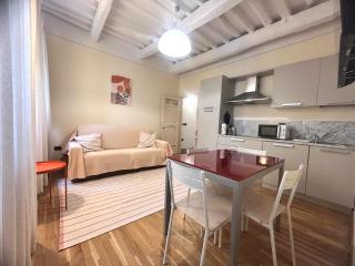 Palazzo Civetta, Gufo reale Apartment in Center Town - 3