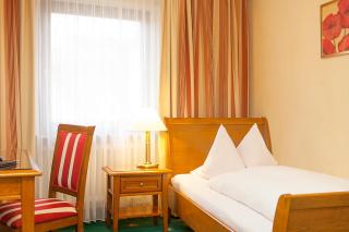 Hotel Wilder Mann - 9