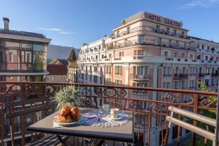 L'Héritage du Lac - 3 chambres au coeur d'Annecy - 9