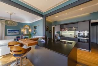 L'Héritage du Lac - 3 chambres au coeur d'Annecy - 6