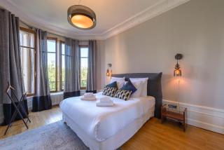 L'Héritage du Lac - 3 chambres au coeur d'Annecy - 3