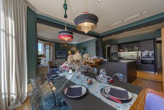 L'Héritage du Lac - 3 chambres au coeur d'Annecy - 2