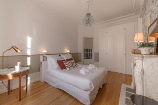 L'Héritage du Lac - 3 chambres au coeur d'Annecy - 1